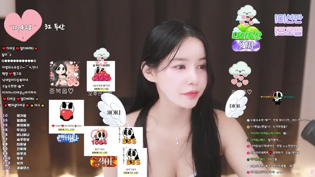 图片[13] - [Korean BJ] s2s20121 2025-02-01 - KBJFan