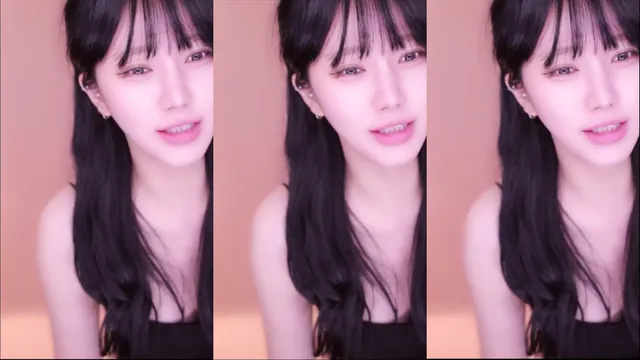 图片[1] - [Korean BJ] zmalqp6666 2025-04-03 - KBJFan