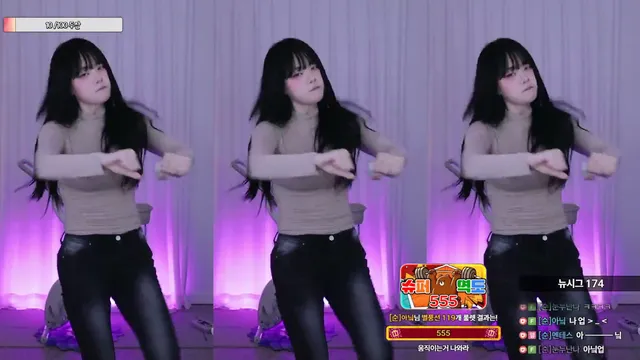 图片[1] - [Korean BJ] inhye0416 2026-01-20 - KBJFan