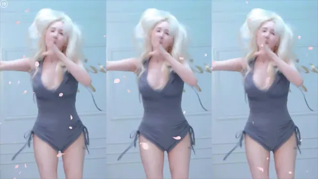 图片[1] - [Korean BJ] joahe2 2026-04-21 - KBJFan
