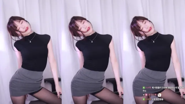 图片[6] - [Korean BJ] bangchunpill 2025-08-26 - KBJFan