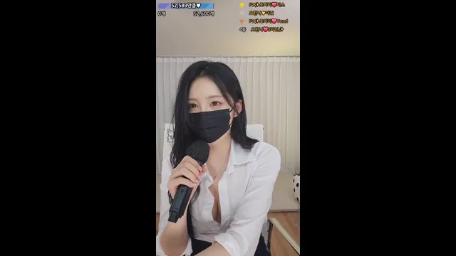 图片[6] - [Korean BJ] 4ocari 2025-05-26 - KBJFan