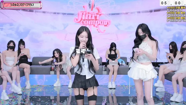 图片[36] - [Korean BJ] jinricp 2025-07-28 - KBJFan