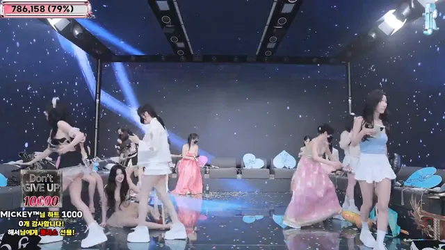 图片[38] - [Korean BJ] jinricp 2025-06-16 - KBJFan