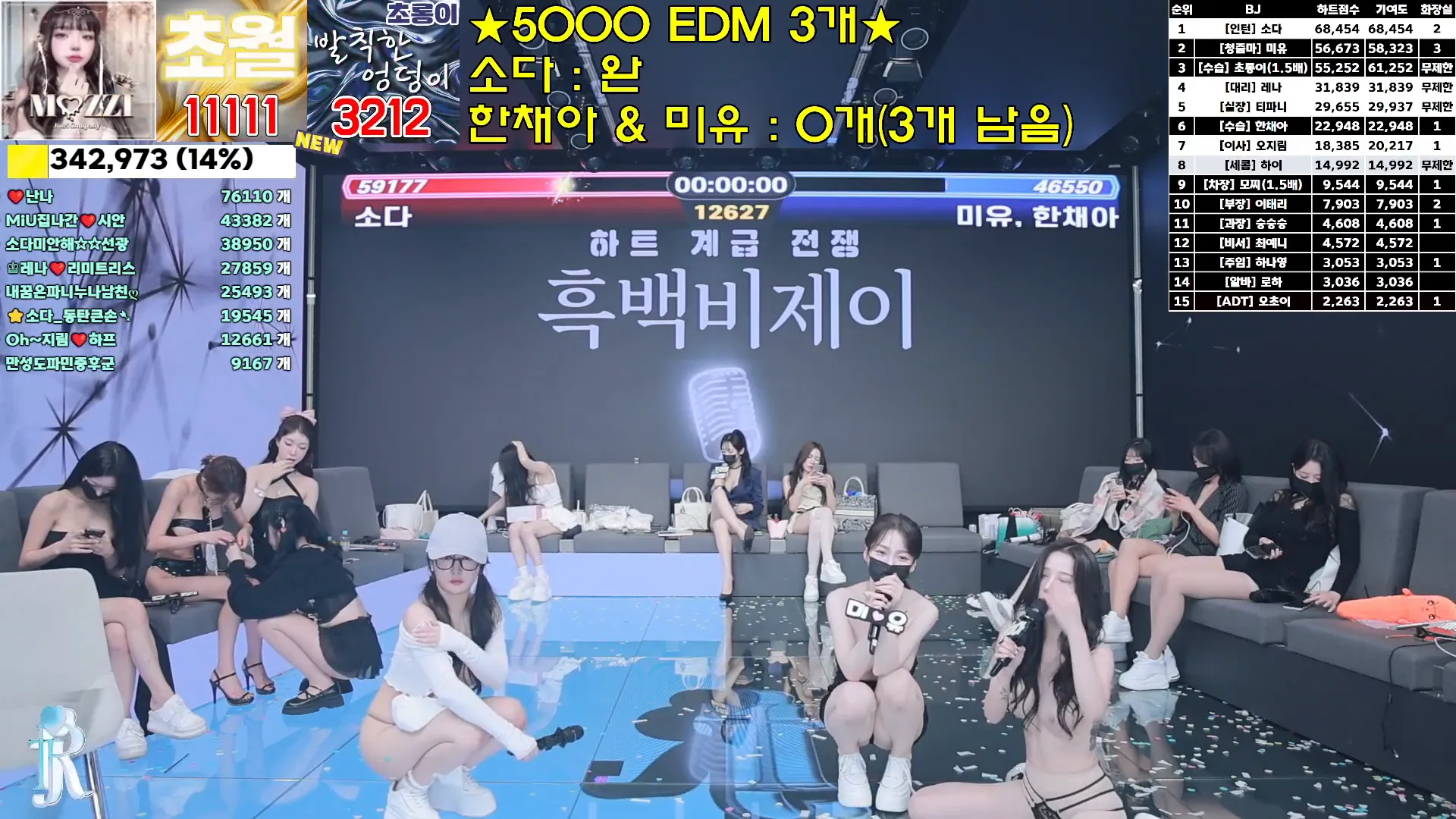 图片[26] - [Korean BJ] jinricp 2024-09-30 - KBJFan