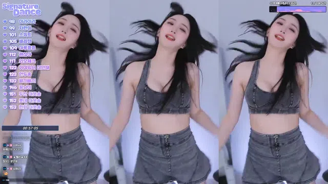 图片[7] - [Korean BJ] wjl9908 2025-08-02 - KBJFan