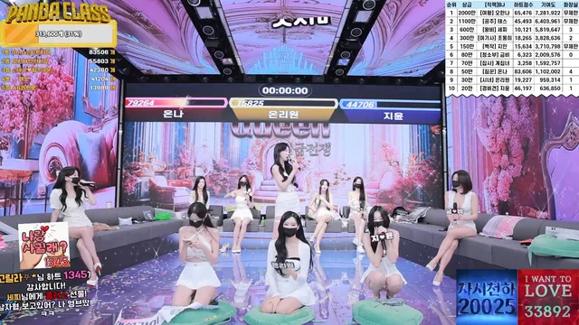 图片[22] - [Korean BJ] pandaclass 2025-05-22 - KBJFan