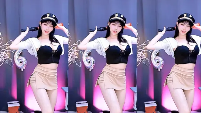 图片[6] - [Korean BJ] suji0624 2025-06-27 - KBJFan