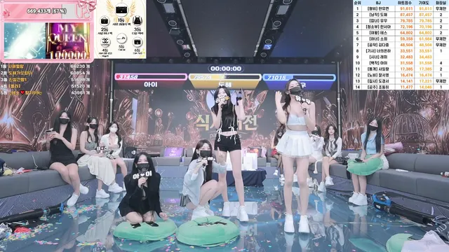 图片[38] - [Korean BJ] pandaclass 2025-09-18 - KBJFan