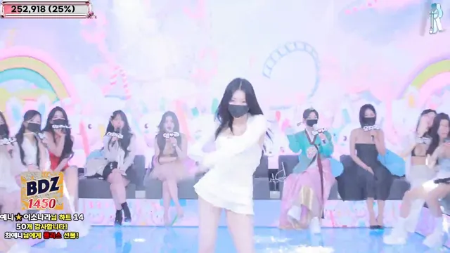 图片[10] - [Korean BJ] jinricp 2025-06-16 - KBJFan