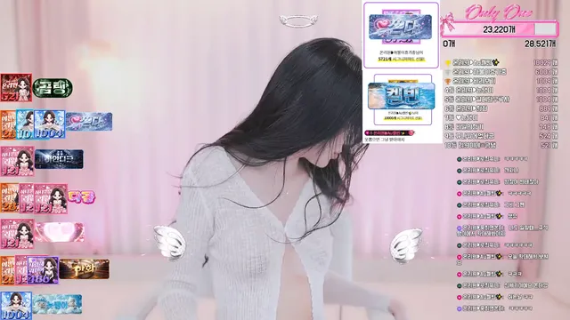 图片[1] - [Korean BJ] 521521 2026-03-20 - KBJFan