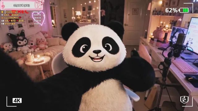 图片[7] - [Korean BJ] pandaclass 2026-06-02 - KBJFan