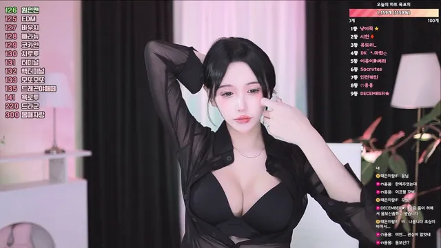 图片[2] - [Korean BJ] znvely00 2025-12-22 - KBJFan