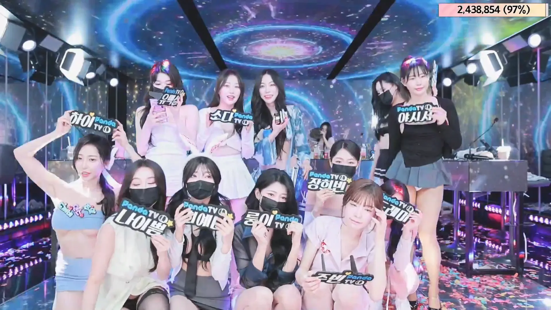 图片[76] - [Korean BJ] jinricp 2024-05-17 - KBJFan