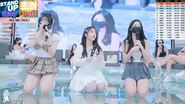 图片[28] - [Korean BJ] jinricp 2024-08-28 - KBJFan