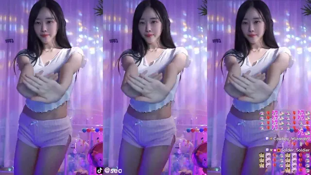 图片[2] - [Korean BJ] seoi1016 2025-07-21 - KBJFan