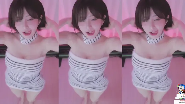 图片[3] - [Korean BJ] flower1023 2025-02-25
