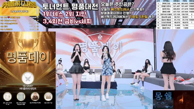 图片[84] - [Korean BJ] pandaclass 2025-05-15 - KBJFan