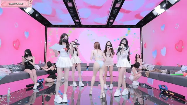 图片[63] - [Korean BJ] pandaclass 2025-09-27 - KBJFan