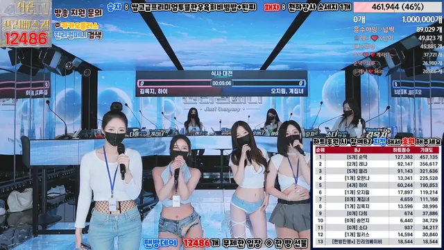 图片[29] - [Korean BJ] jinricp 2024-02-21 - KBJFan