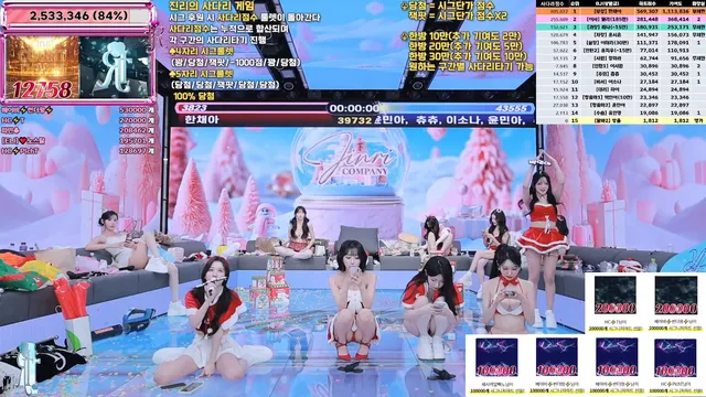 图片[73] - [Korean BJ] jinricp 2025-12-22 - KBJFan