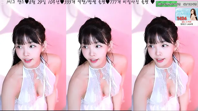 图片[5] - [Korean BJ] feel0100 2025-08-21 - KBJFan