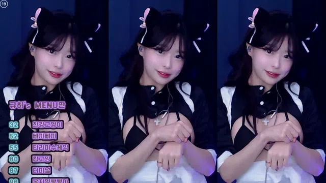 图片[7] - [Korean BJ] tothetop0908 2025-03-20