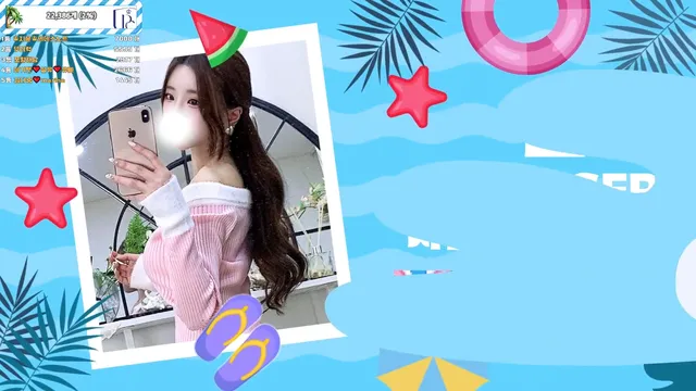 图片[2] - [Korean BJ] pandaclass 2025-07-24 - KBJFan