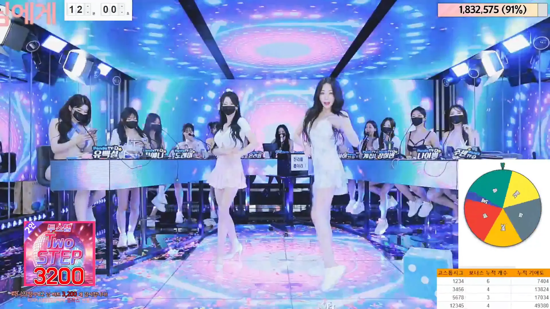 图片[86] - [Korean BJ] jinricp 2024-05-20 - KBJFan