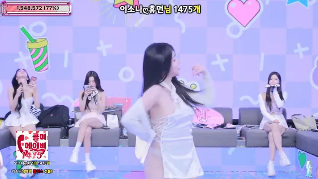 图片[60] - [Korean BJ] jinricp 2025-12-03 - KBJFan