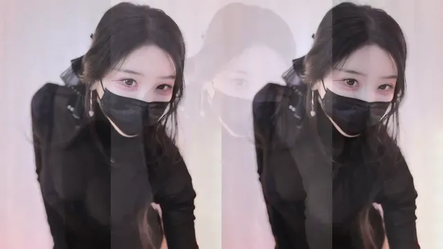 图片[3] - [Korean BJ] moem9e9 2026-03-08 - KBJFan