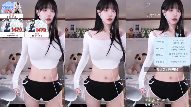 [Korean BJ] rlrlvkvk123 2025-04-25