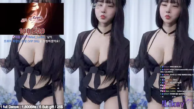 图片[3] - [Korean BJ] aesoon_96 2025-04-06 - KBJFan