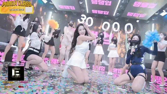 图片[49] - [Korean BJ] pandaclass 2024-11-19 - KBJFan