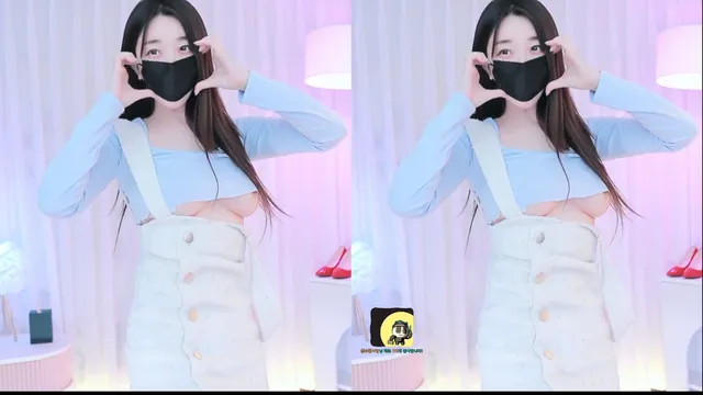 图片[1] - [Korean BJ] vmfladl 2026-04-07 - KBJFan