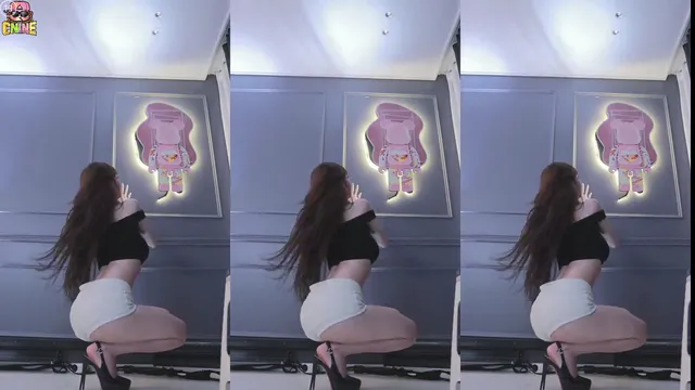 图片[6] - [Korean BJ] m0m099 2025-09-16 - KBJFan