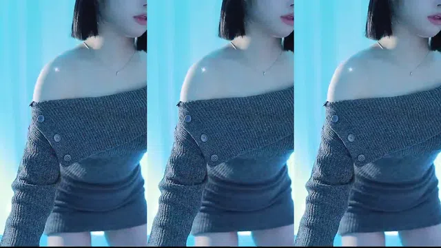 图片[7] - [Korean BJ] sky97120 2025-10-03 - KBJFan