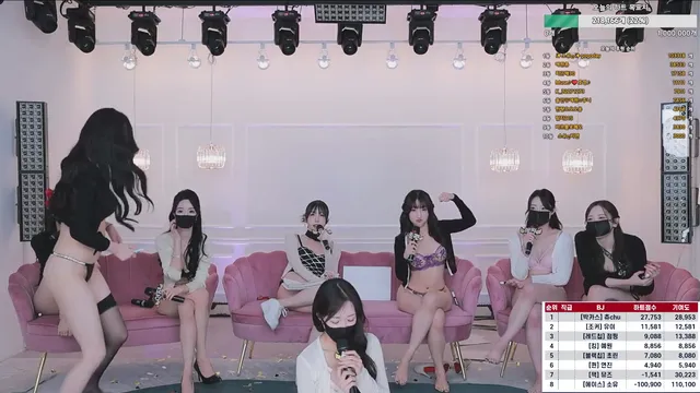 图片[27] - [Korean BJ] mscrew33 2025-06-05 - KBJFan