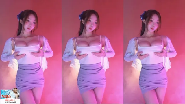 图片[4] - [Korean BJ] dlsgk1763 2025-05-13 - KBJFan