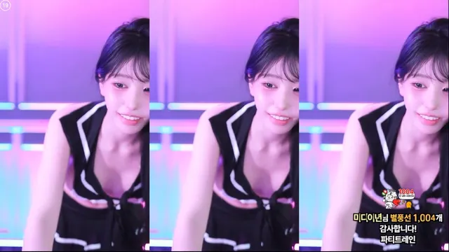 图片[2] - [Korean BJ] kkok7816 2025-06-11 - KBJFan