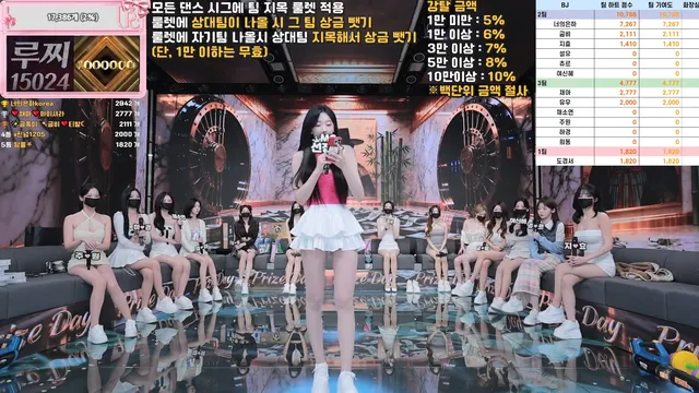 图片[1] - [Korean BJ] pandaclass 2025-12-02 - KBJFan