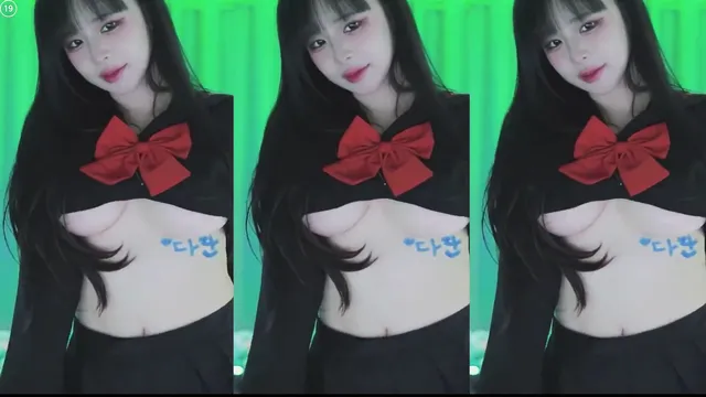 图片[5] - [Korean BJ] navi04 2025-12-23 - KBJFan