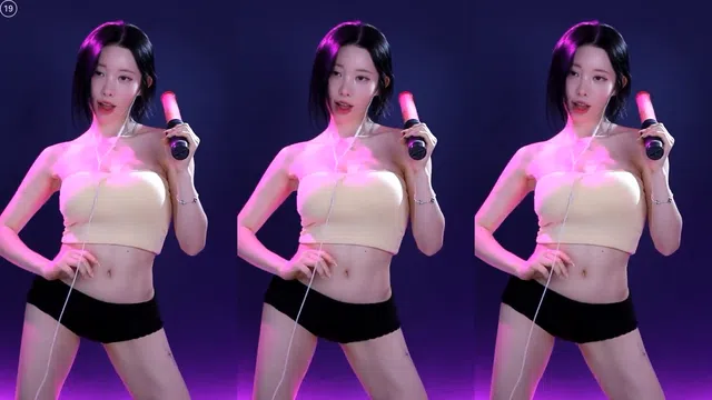 图片[7] - [Korean BJ] milkkim123 2026-04-21 - KBJFan