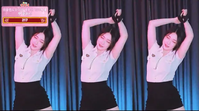 图片[4] - [Korean BJ] crystal85 2025-10-12 - KBJFan