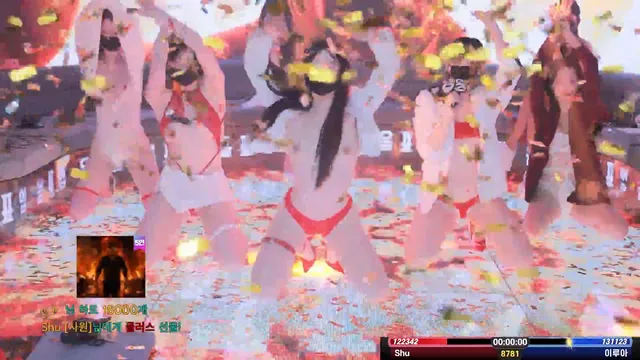 图片[30] - [Korean BJ] mscrew33 2026-06-19 - KBJFan