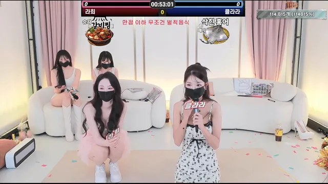 图片[46] - [Korean BJ] theredtime 2026-04-17 - KBJFan