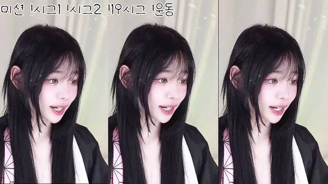 图片[1] - [Korean BJ] podo0311 2026-01-14 - KBJFan