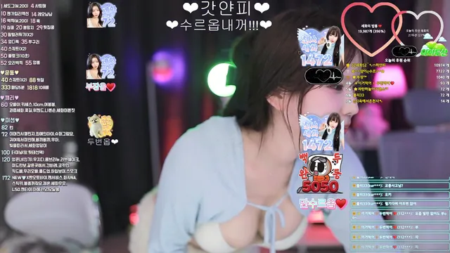 图片[4] - [Korean BJ] cccc01235 2025-06-02 - KBJFan