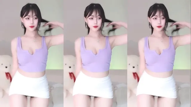 图片[1] - [Korean BJ] purelove2 2026-05-25 - KBJFan