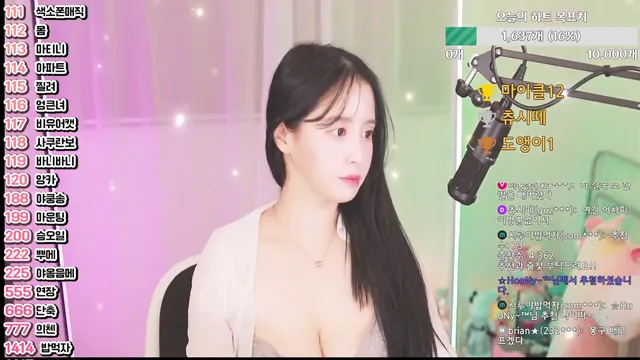 图片[1] - [Korean BJ] com23900 2025-07-04 - KBJFan